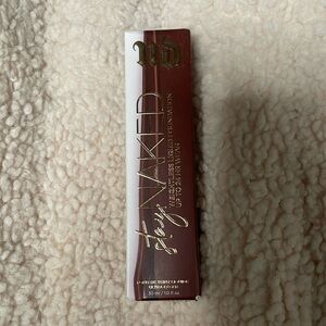 NEW urban decay stay naked weightless liquid foundation Shade 90NN